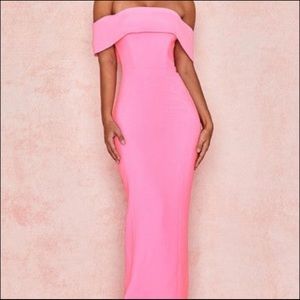 House of Cb dress Shelby